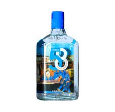 58 Gin - 350ml